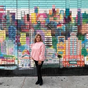 Meet your Posher, Melissa